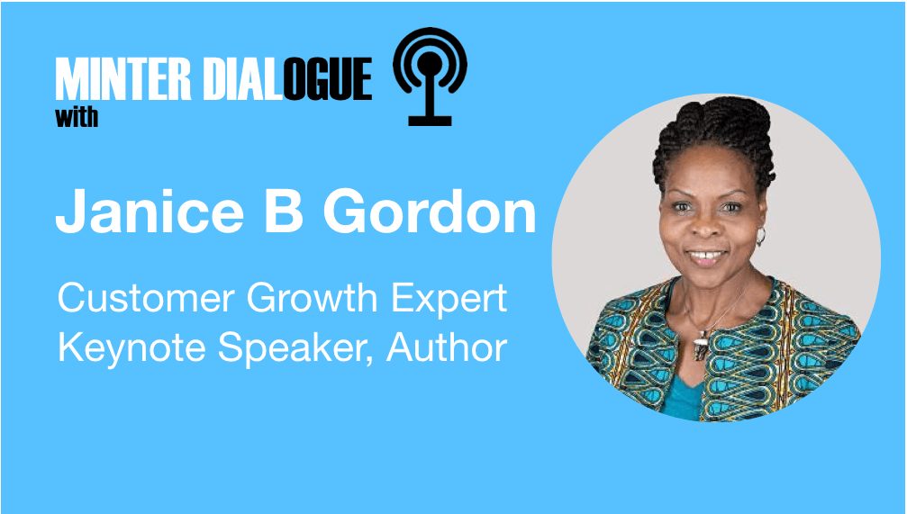 Janice Gordon: Boost Your Sales with Her Insights