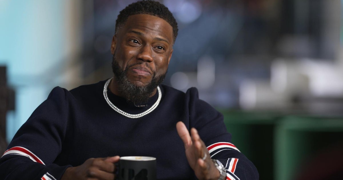 All About The Kevin Hart Bridgeport Visit: Get The Real Inside Scoop on His Hilarious Performance.