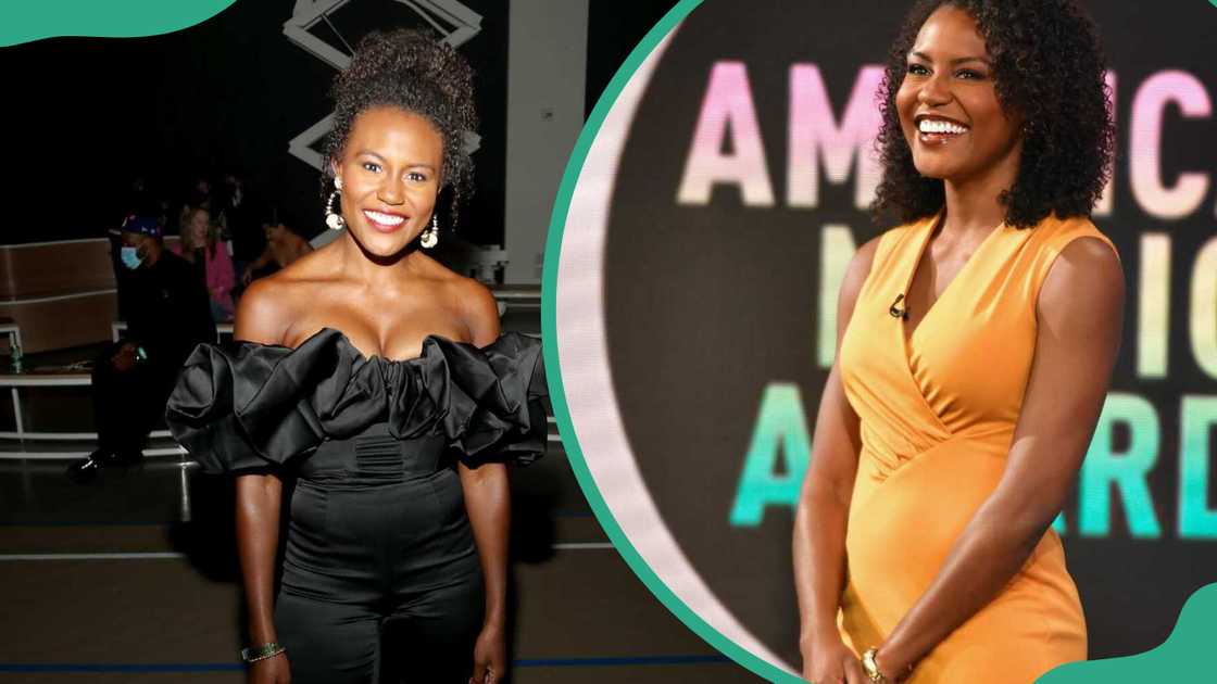 The Truth About Janai Norman Net Worth: Her Income Source