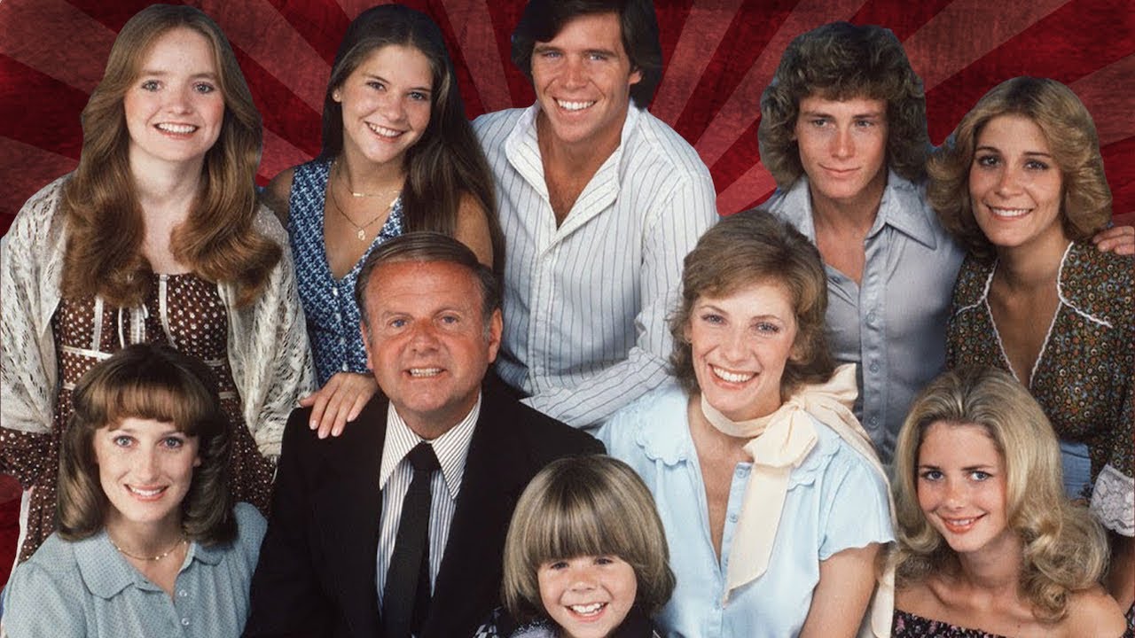 Searching for eight is enough cast nude online? Find out whats true and whats not.