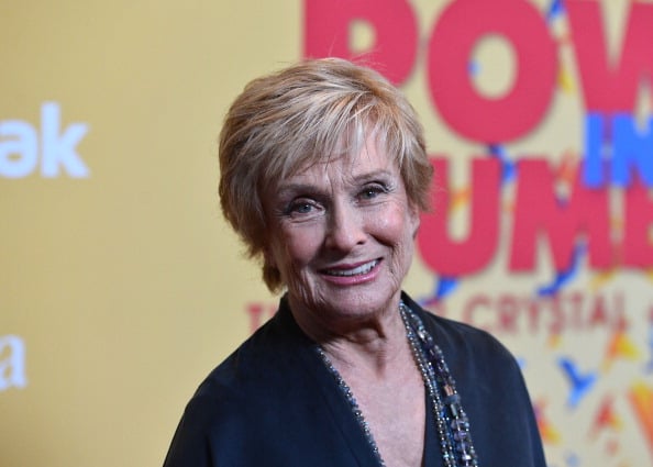 What Was Cloris Leachmans Net Worth At Death?