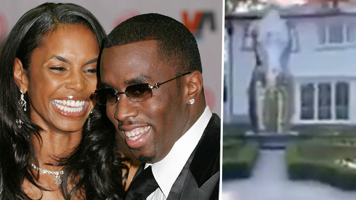 Diddy Kim Porter Statue: A Touching Memorial & Legacy