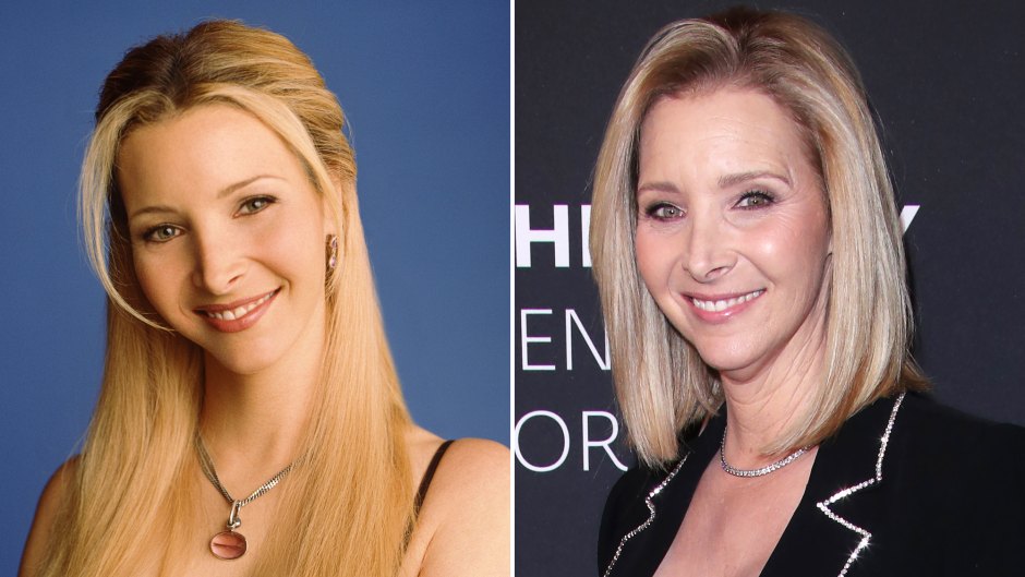 Lisa Kudrow Rhinoplasty: Real Transformation or Just Rumors?