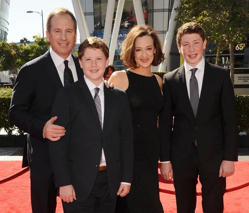 Richard Burke and Joan Cusack: A Simple Look at Their Acting Lives and Any Connection They Have.