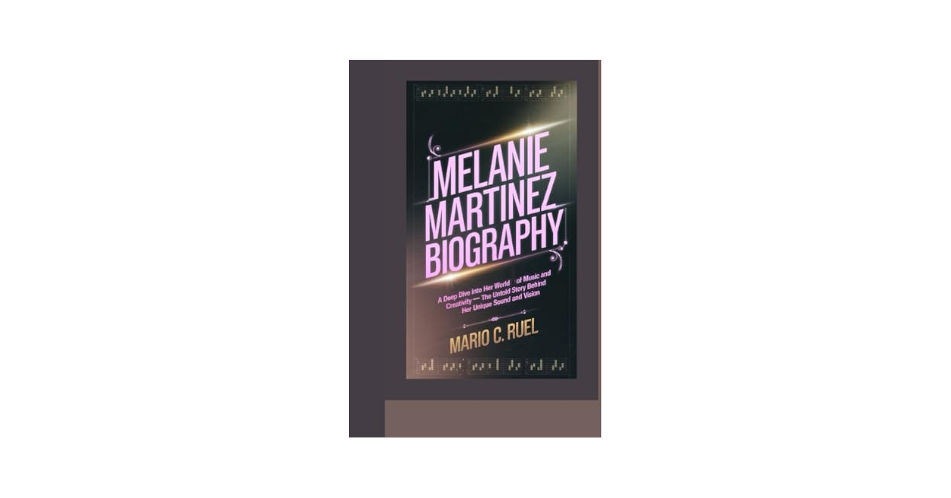 Melanie Martinez Autobiography: Her Real Story Revealed, What Will Be Inside Her Book?