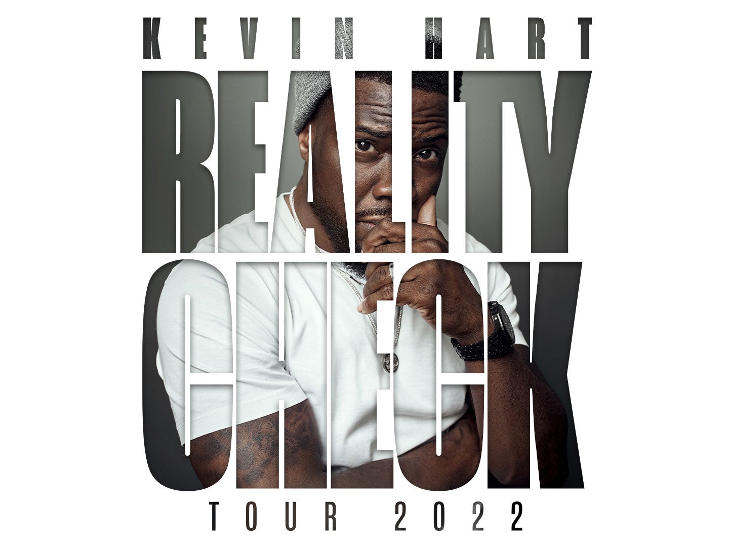2. Houston, Kevin Hart is Coming! Dont Miss the Comedy Event