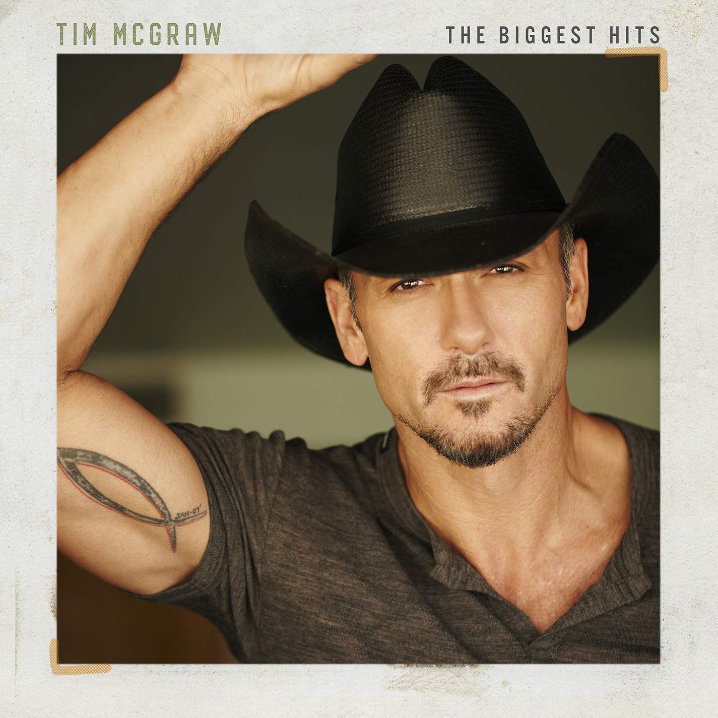 Tim McGraw Atlanta: Big Hits