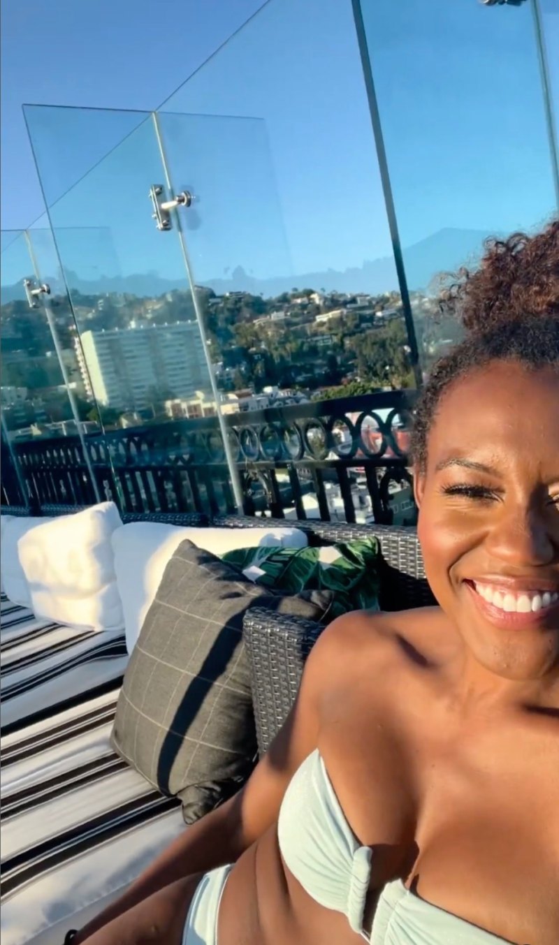 Want to know more about janai norman nude stuff? (Discover what everyone is talking about online today)