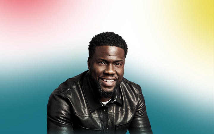 Laugh Out Loud with Kevin Hart in Jacksonville: Check His Tour Schedule and Get Your Seats!