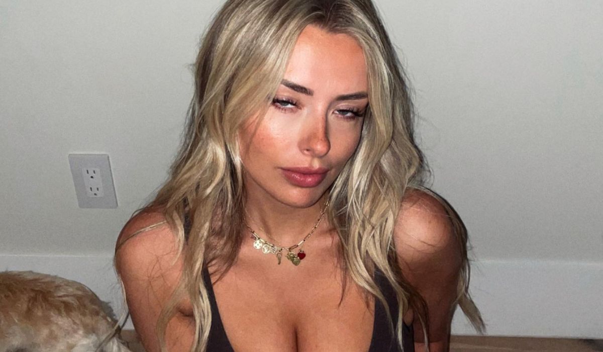 Corinna Kopf Adult Content Revealed: What Everyone Is Talking About And How To See It.