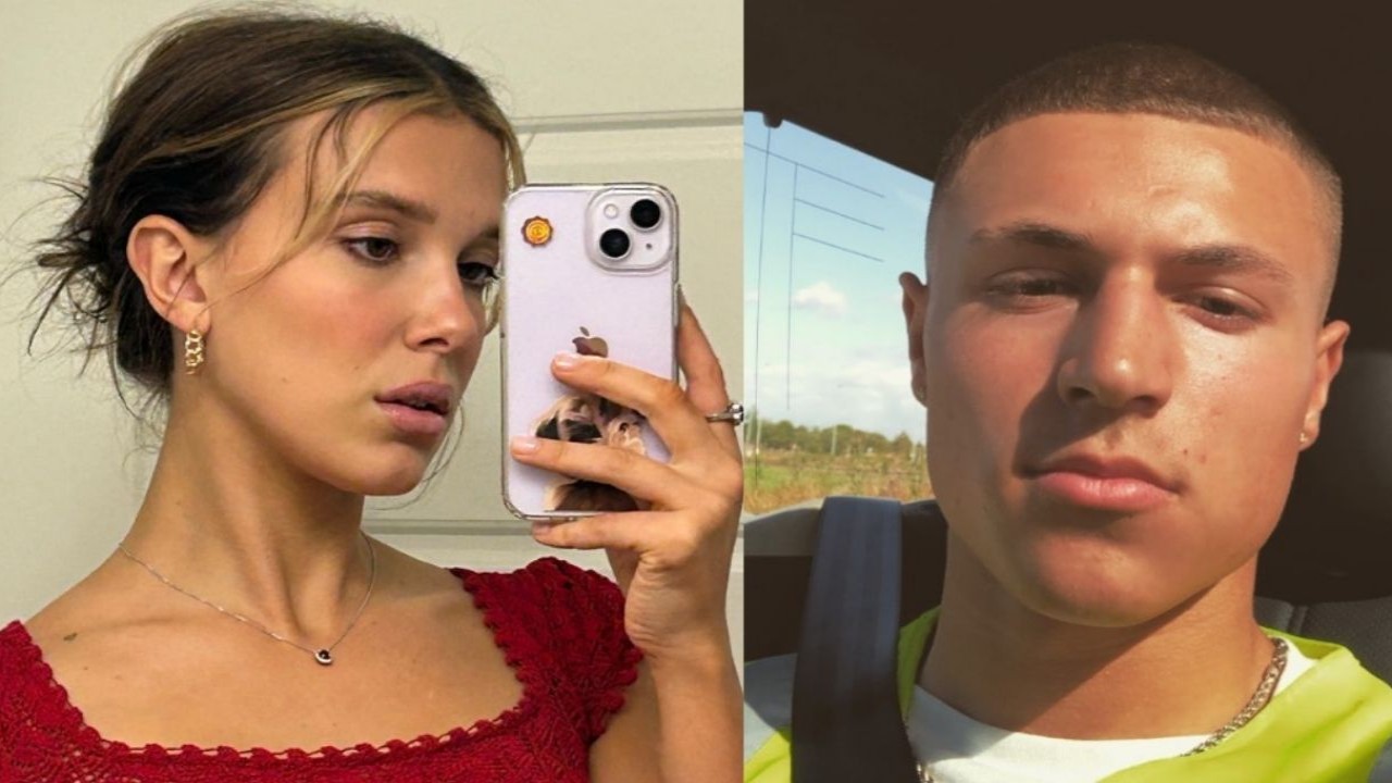 Millie Bobby Brown ex boyfriend Joseph Robinson: What Really Happened Between Them.