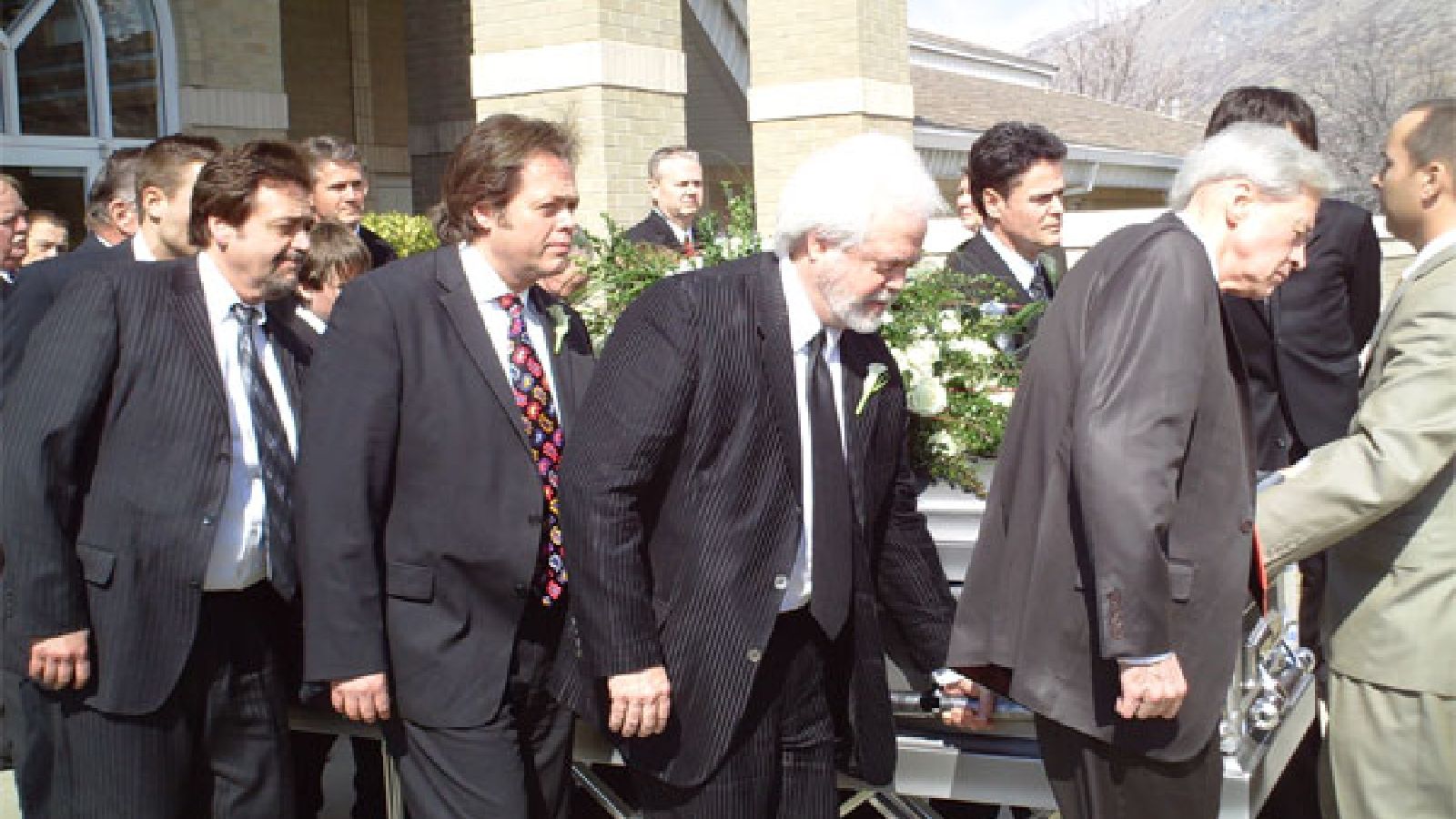 Brian Blosil Brain Tumor: What We Know About His Health and Condition.