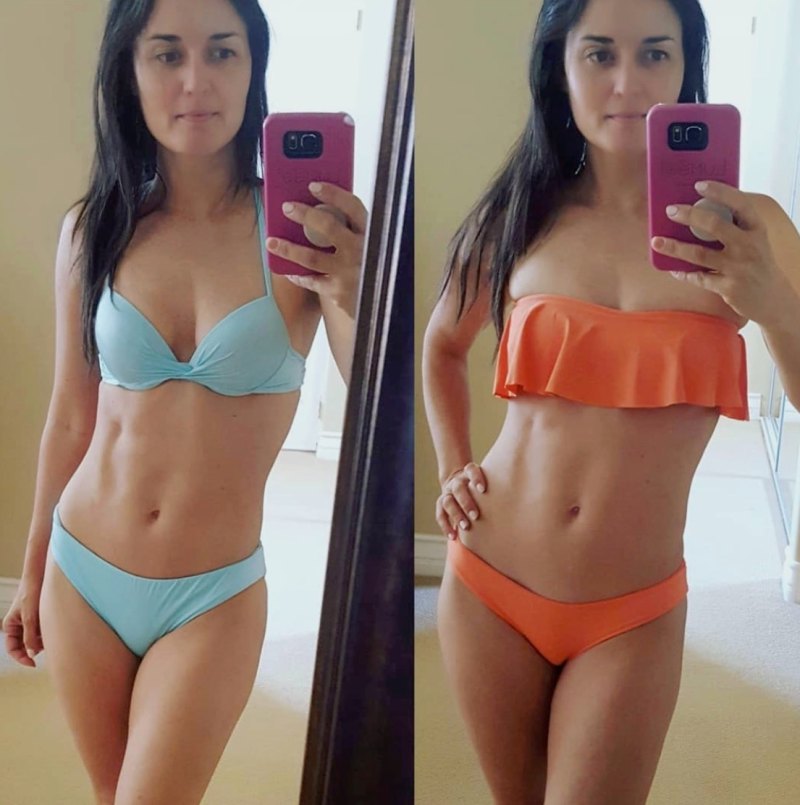 Danica McKellar in a bikini: Why do her swimwear photos always get so much attention online?