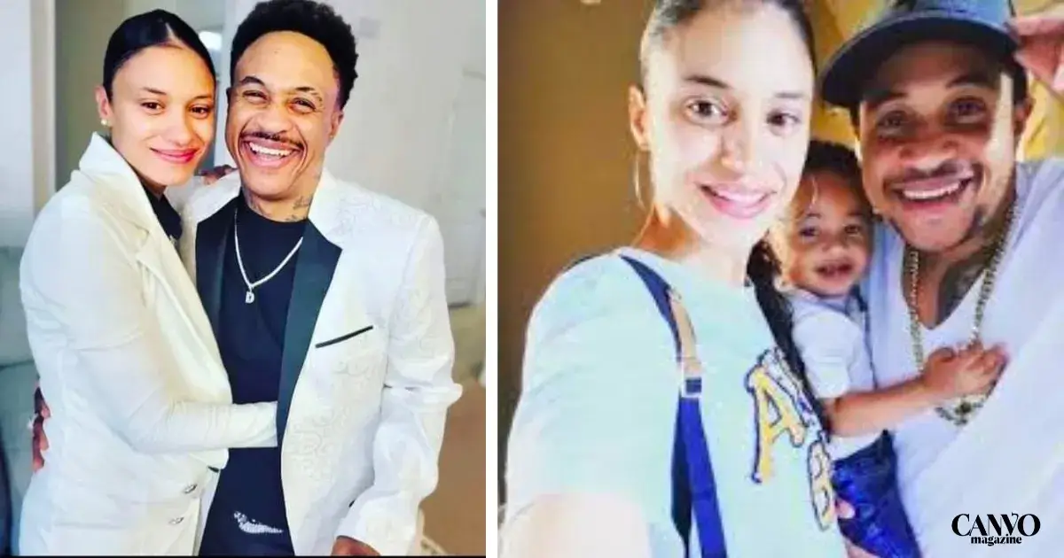 Searching for Sasha King Orlando Brown wife? Find out the latest updates about them now.