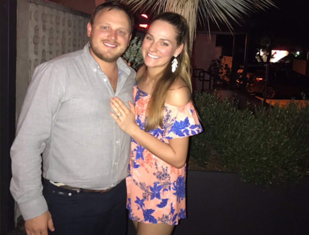 Meet Josh Abbott Wife: Details