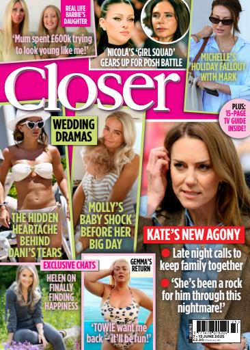 Closer Magazine Price: Is It Worth the Cost?
