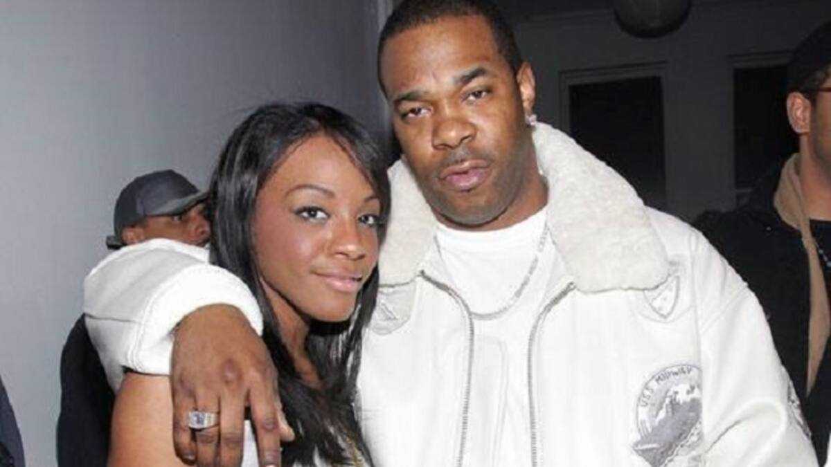 The Real Truth About Busta Rhymes Joanne Wood: Everything You Absolutely Need To Know About Them.