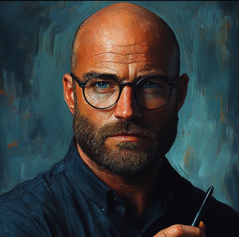 Curious About Dan Swayze? Find Out More About This Person and His Background Easily Here.