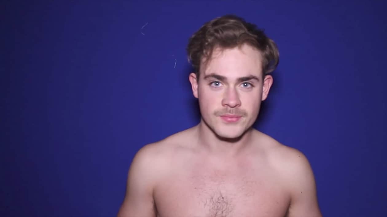 Dacre Montgomery nude film moments: Which ones are real and where can you actually watch them online?