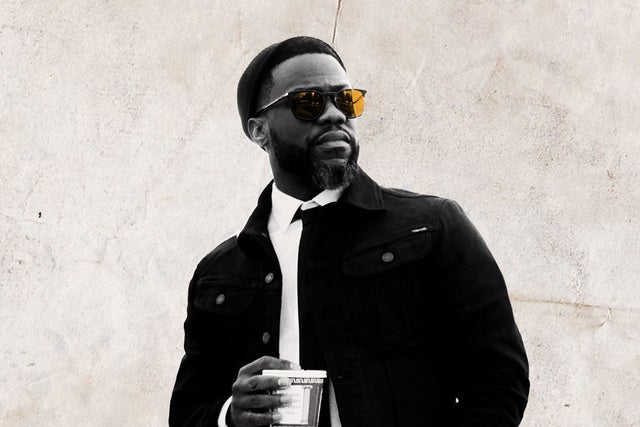 Want to see San Antonio Kevin Hart live? (Here is how to get your tickets fast!)
