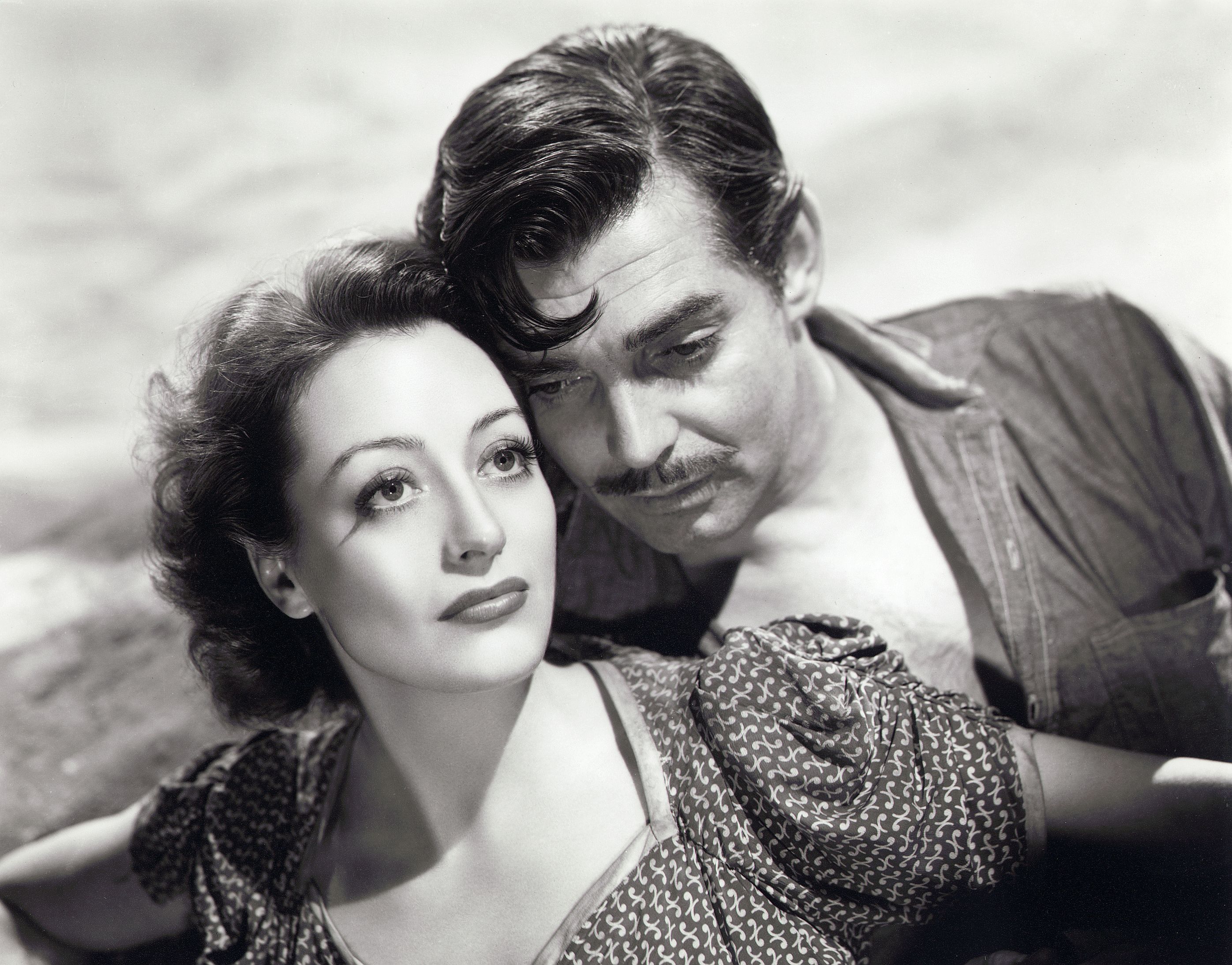 What made Joan Crawford and Clark Gable so famous? Uncover secrets of their legendary Hollywood partnership.