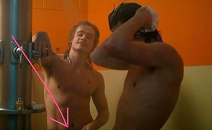 Dacre Montgomery nude film moments: Which ones are real and where can you actually watch them online?