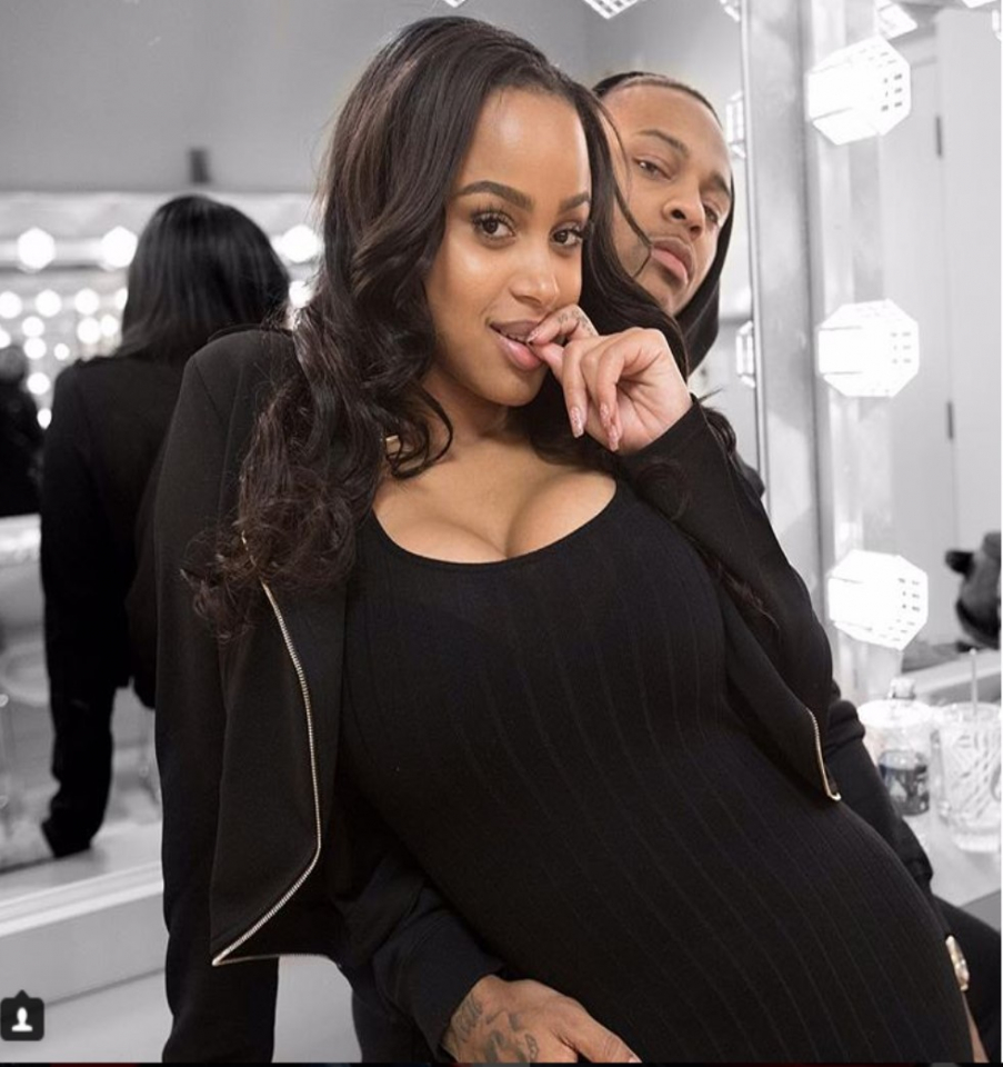 Bow Wow New Girlfriend: Name?