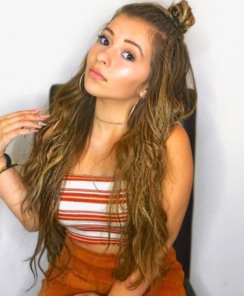 What new danielle cohn merchandise is out? (Discover the latest tshirts, posters, and cool accessories)