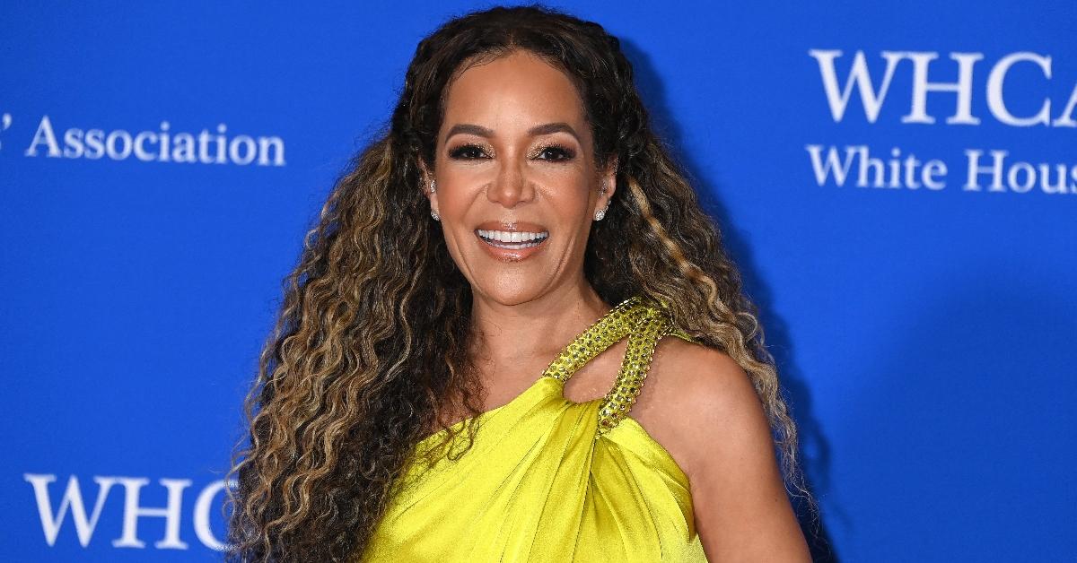 How rich is Sunny Hostin really? (A deep dive into Sunny Hostin net worth and her money sources)