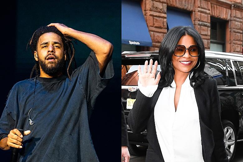 Is it true, did J Cole cheat on his wife? Fans are really searching for the real story.