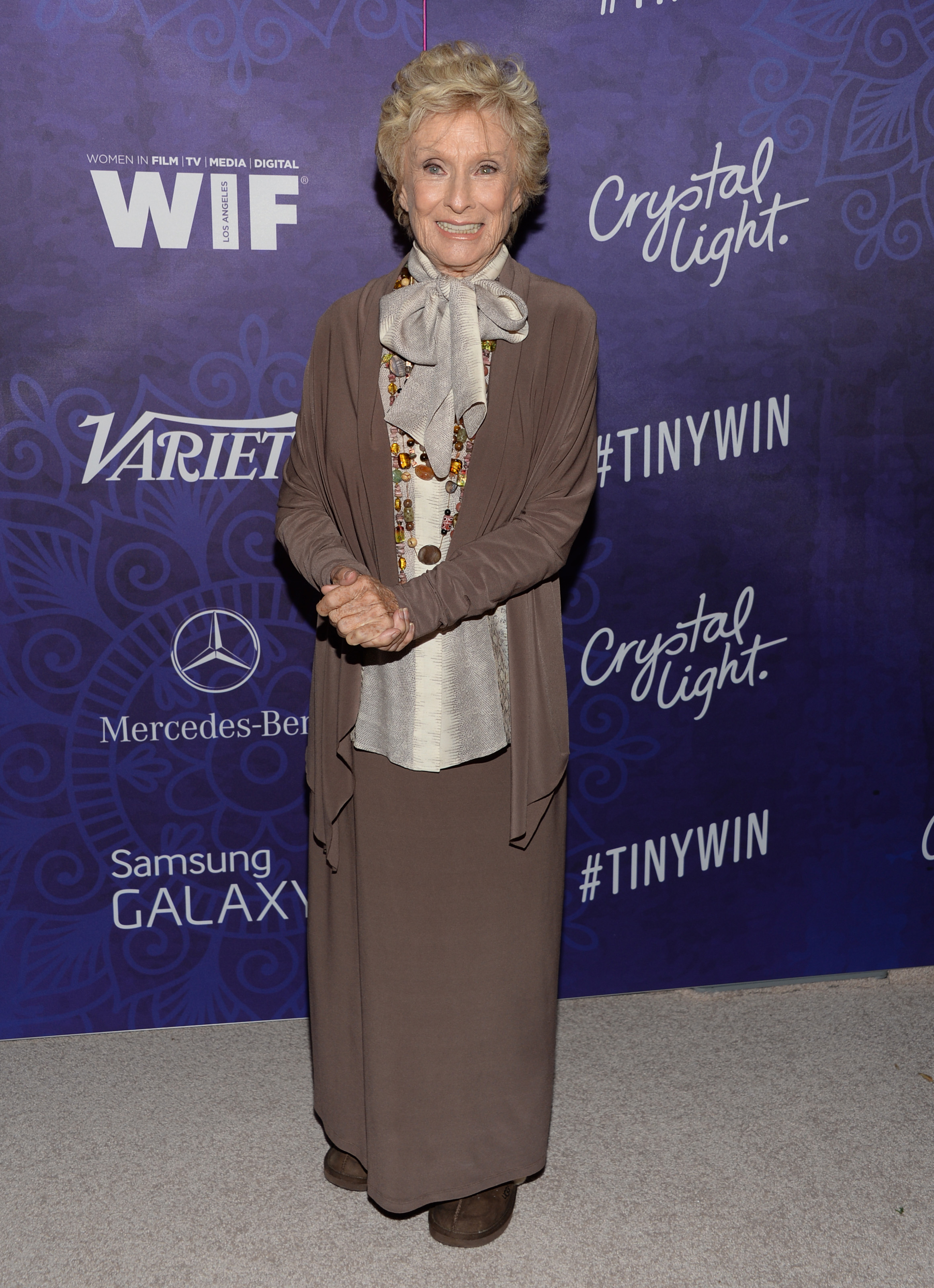 What Was Cloris Leachmans Net Worth At Death?